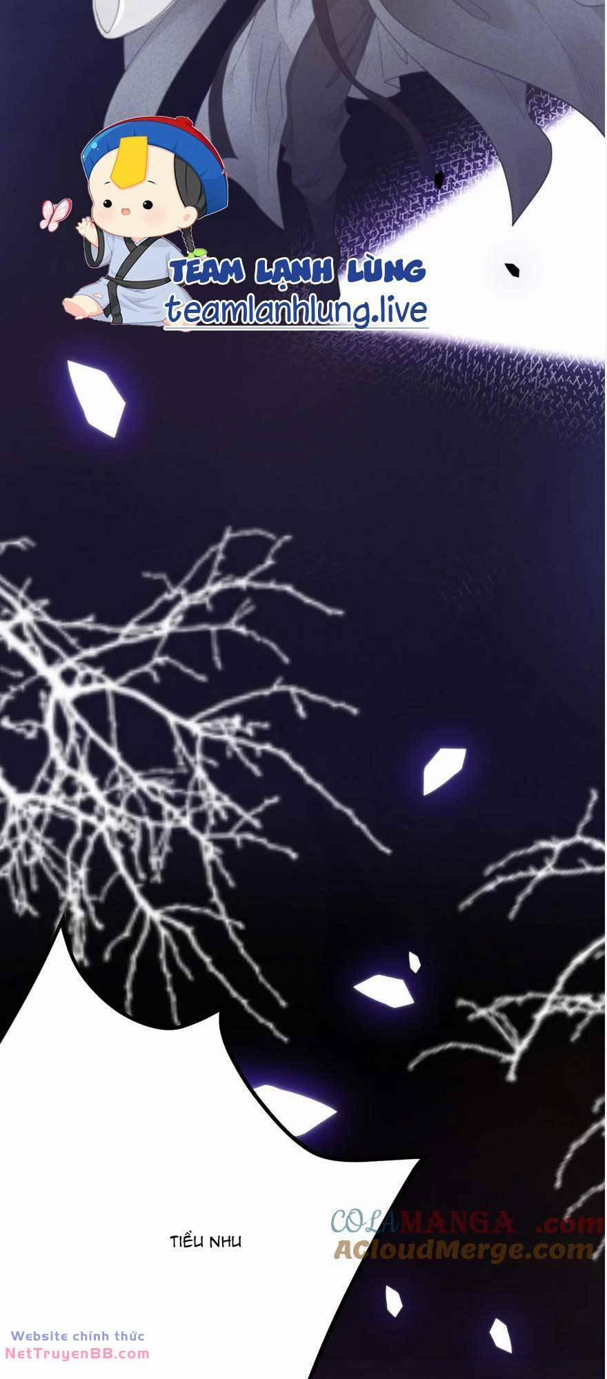 Nghịch Đồ Mỗi Ngày Đều Muốn Bắt Nạt Sư Phụ 168 trang 35