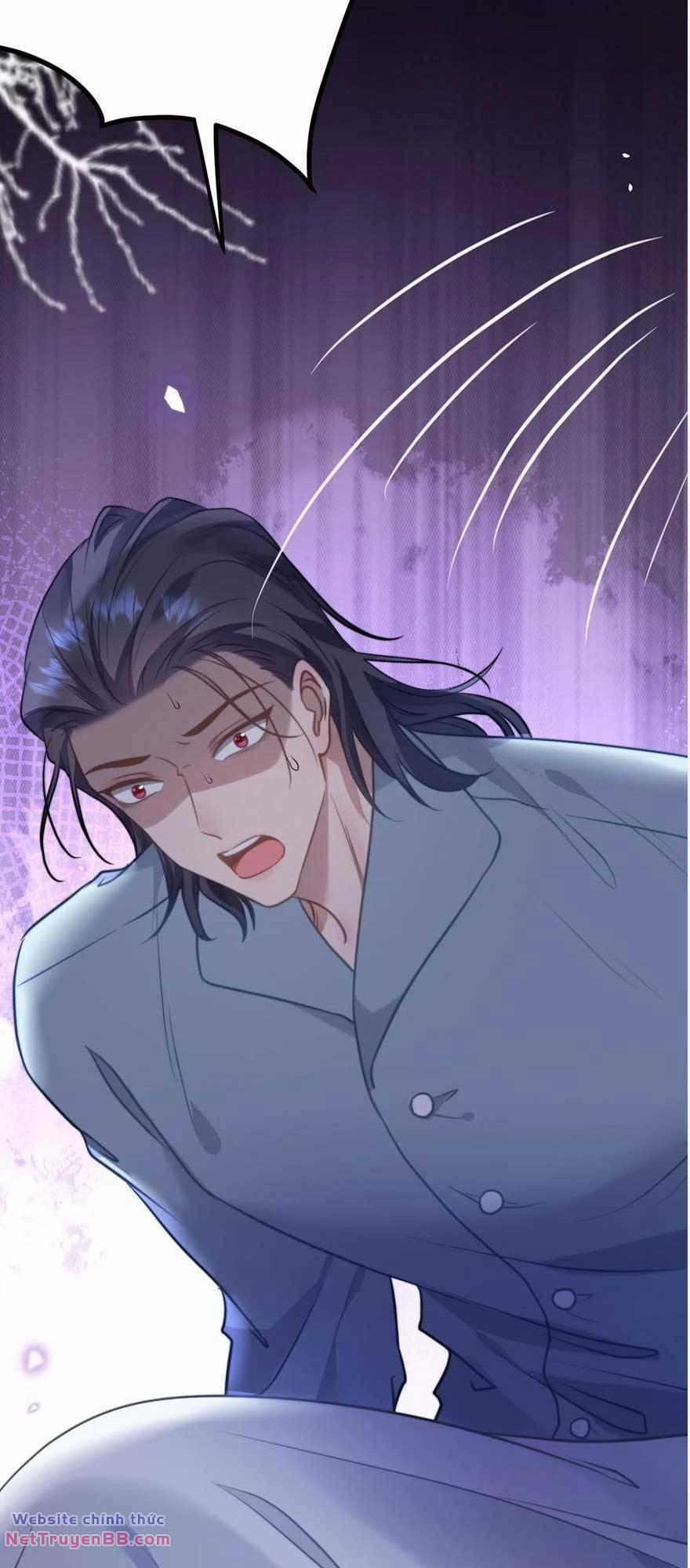 Nghịch Đồ Mỗi Ngày Đều Muốn Bắt Nạt Sư Phụ 168 trang 36