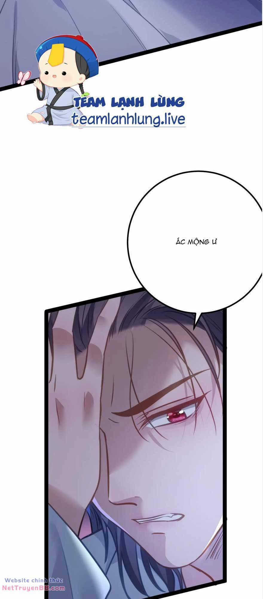 Nghịch Đồ Mỗi Ngày Đều Muốn Bắt Nạt Sư Phụ 168 trang 37