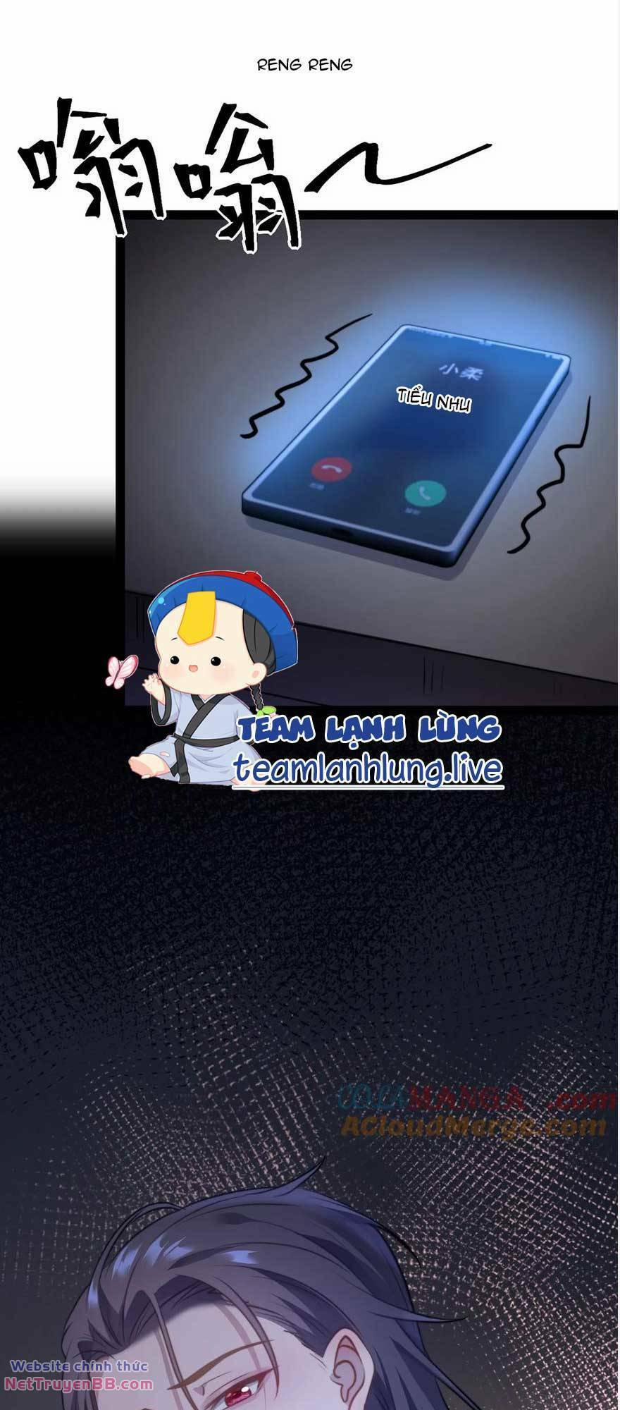 Nghịch Đồ Mỗi Ngày Đều Muốn Bắt Nạt Sư Phụ 168 trang 39