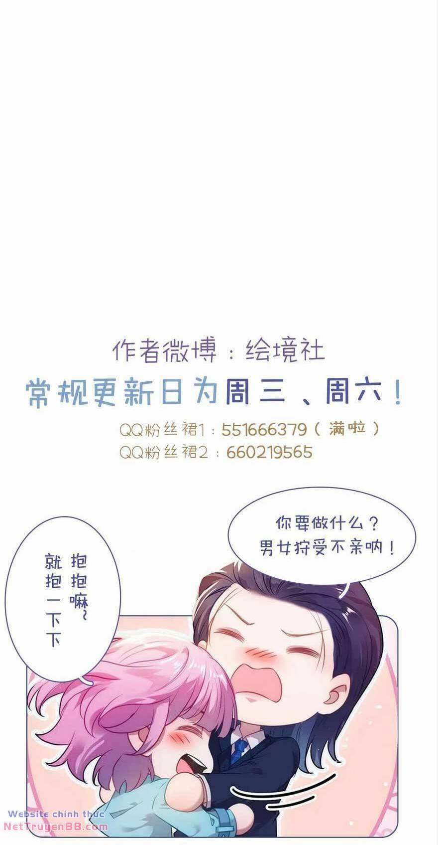 Nghịch Đồ Mỗi Ngày Đều Muốn Bắt Nạt Sư Phụ 168 trang 41