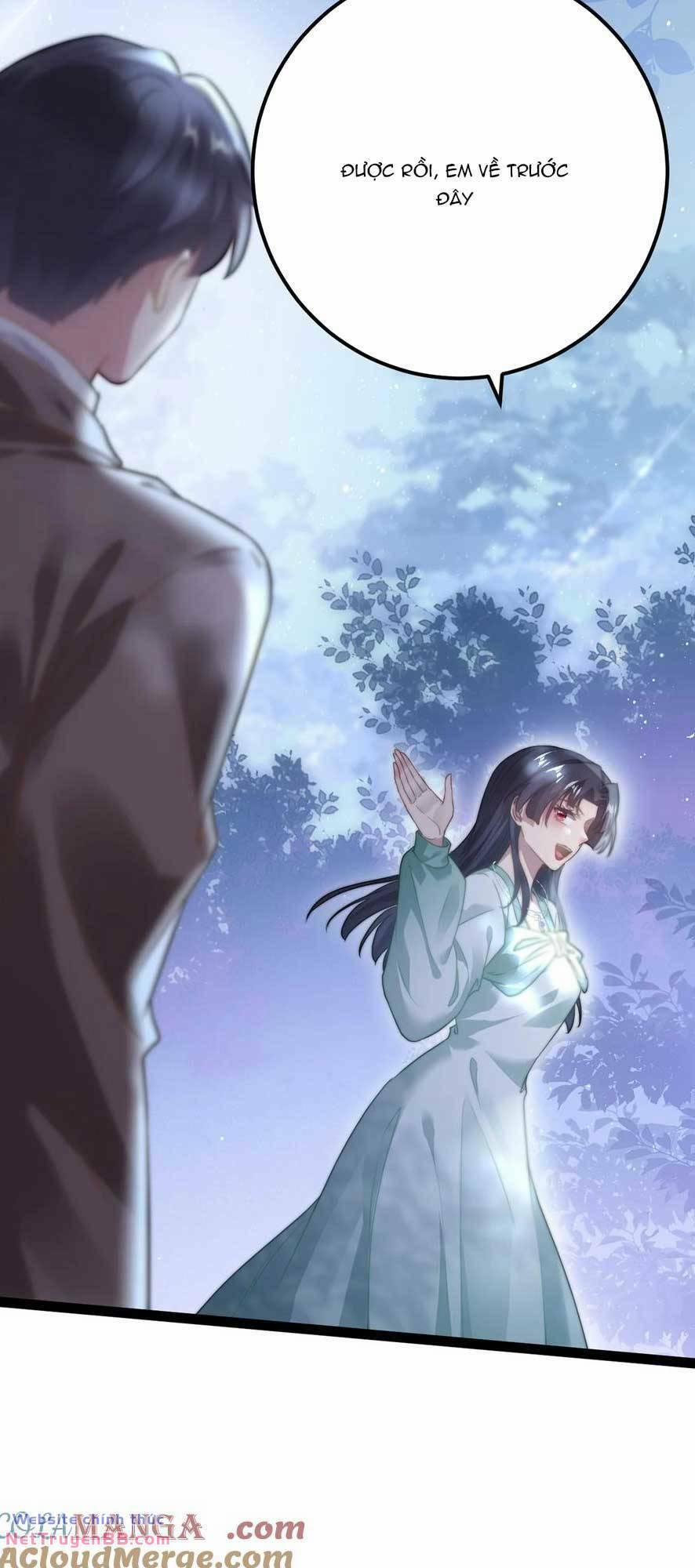 Nghịch Đồ Mỗi Ngày Đều Muốn Bắt Nạt Sư Phụ 168 trang 5