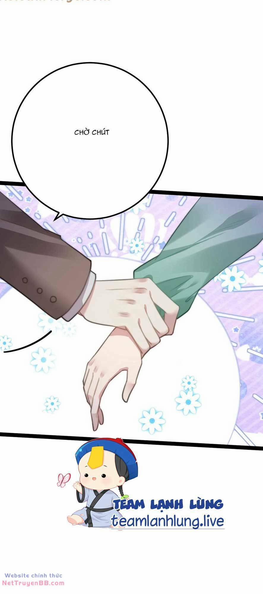 Nghịch Đồ Mỗi Ngày Đều Muốn Bắt Nạt Sư Phụ 168 trang 6
