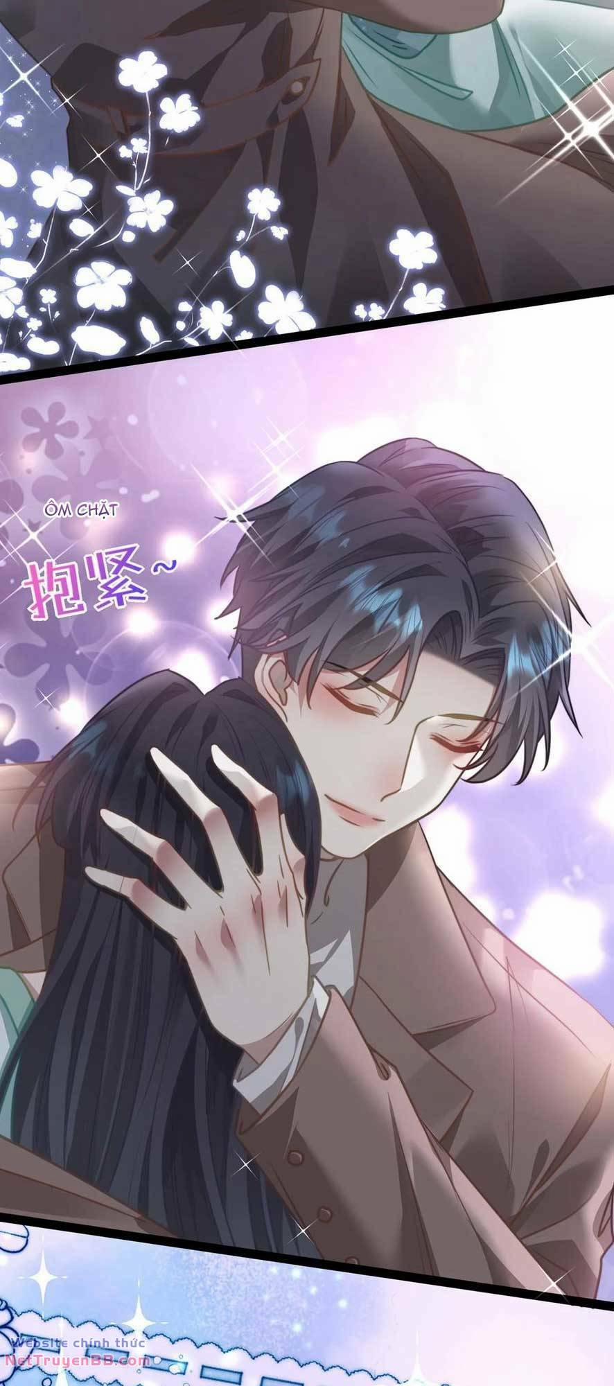 Nghịch Đồ Mỗi Ngày Đều Muốn Bắt Nạt Sư Phụ 168 trang 8