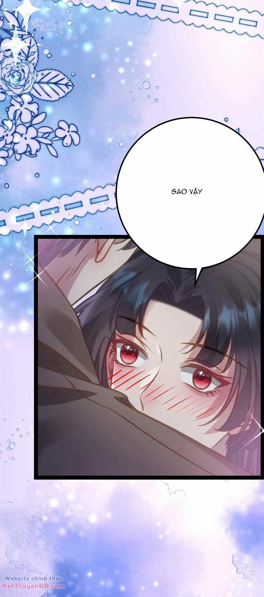 Nghịch Đồ Mỗi Ngày Đều Muốn Bắt Nạt Sư Phụ 168 trang 9