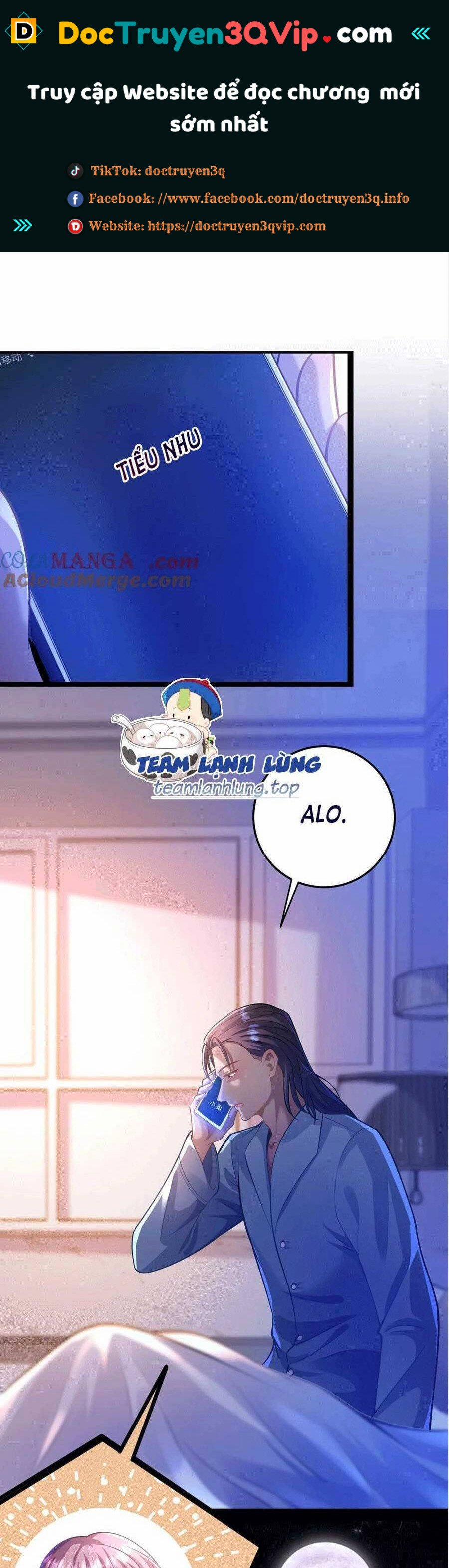 Nghịch Đồ Mỗi Ngày Đều Muốn Bắt Nạt Sư Phụ 169 trang 0