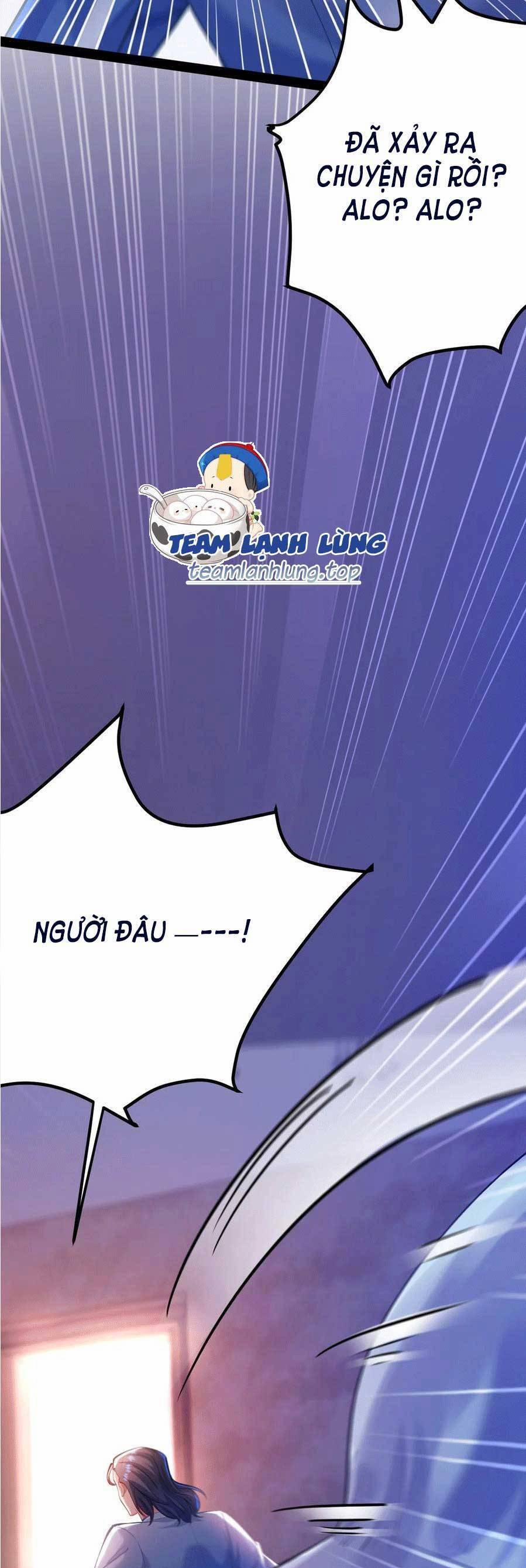 Nghịch Đồ Mỗi Ngày Đều Muốn Bắt Nạt Sư Phụ 169 trang 11