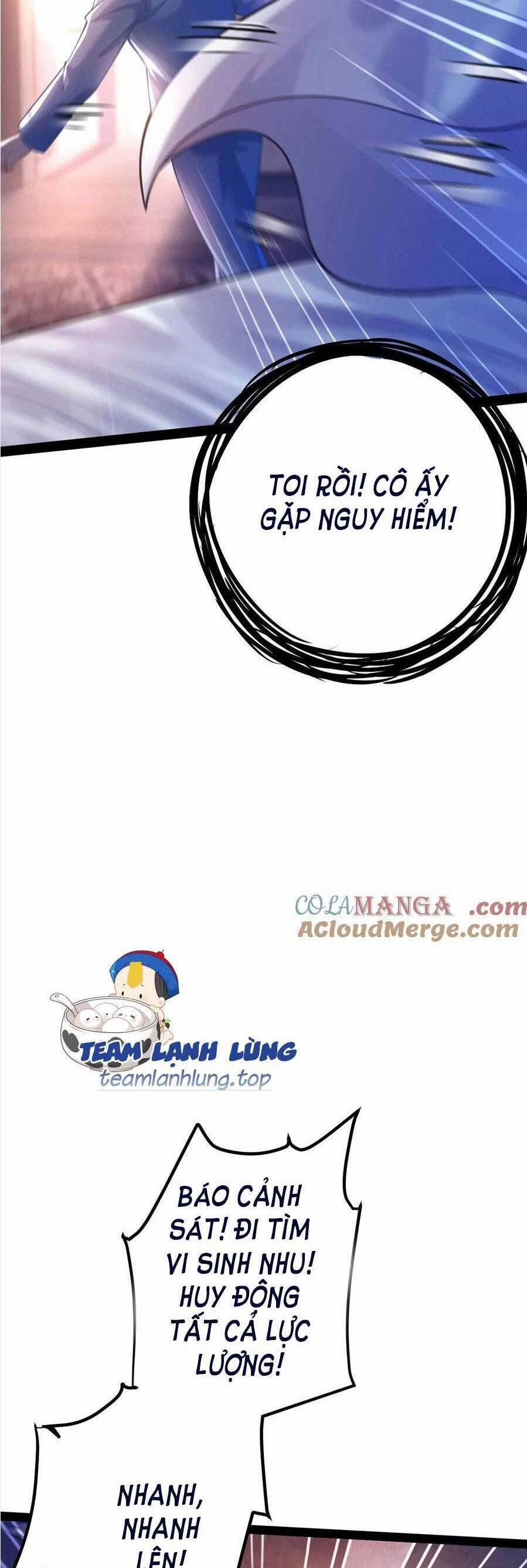 Nghịch Đồ Mỗi Ngày Đều Muốn Bắt Nạt Sư Phụ 169 trang 12