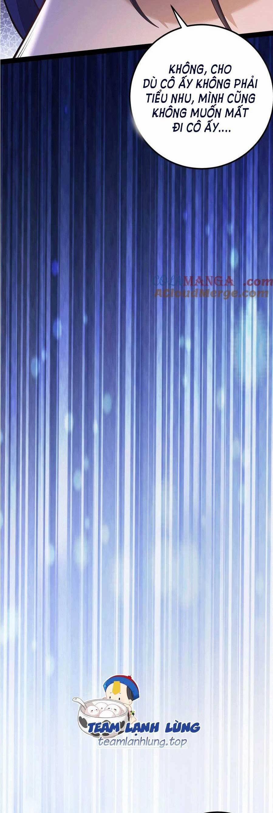 Nghịch Đồ Mỗi Ngày Đều Muốn Bắt Nạt Sư Phụ 169 trang 15