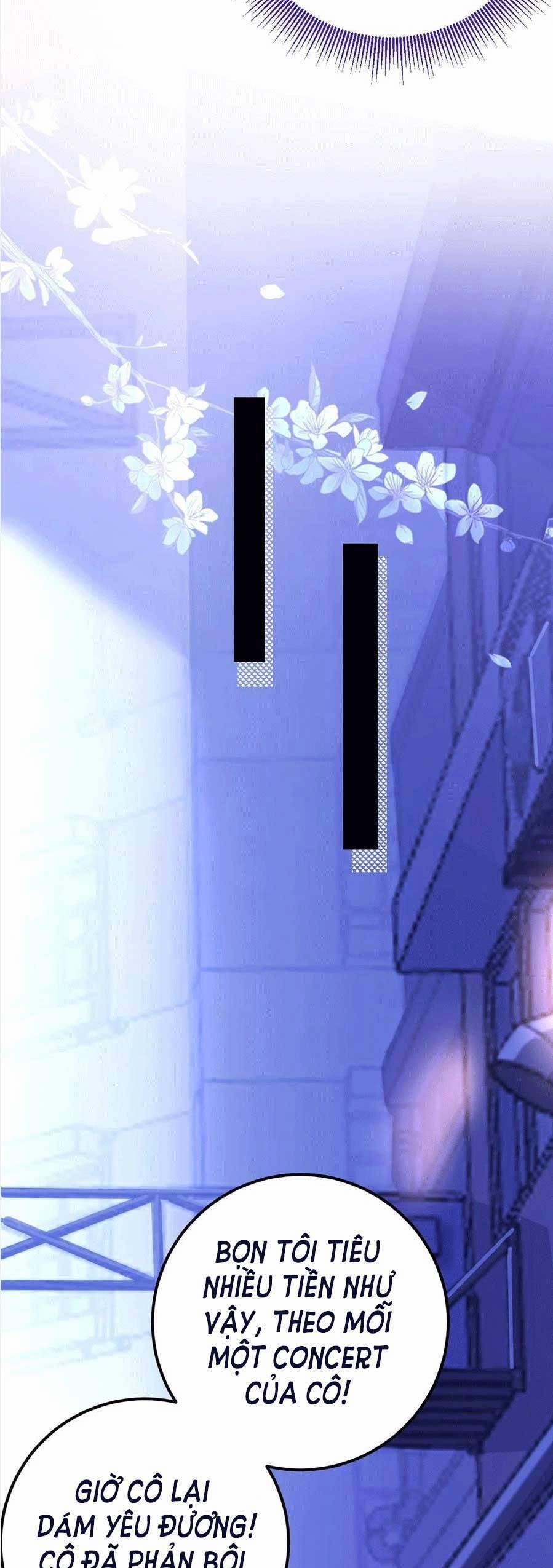 Nghịch Đồ Mỗi Ngày Đều Muốn Bắt Nạt Sư Phụ 169 trang 17