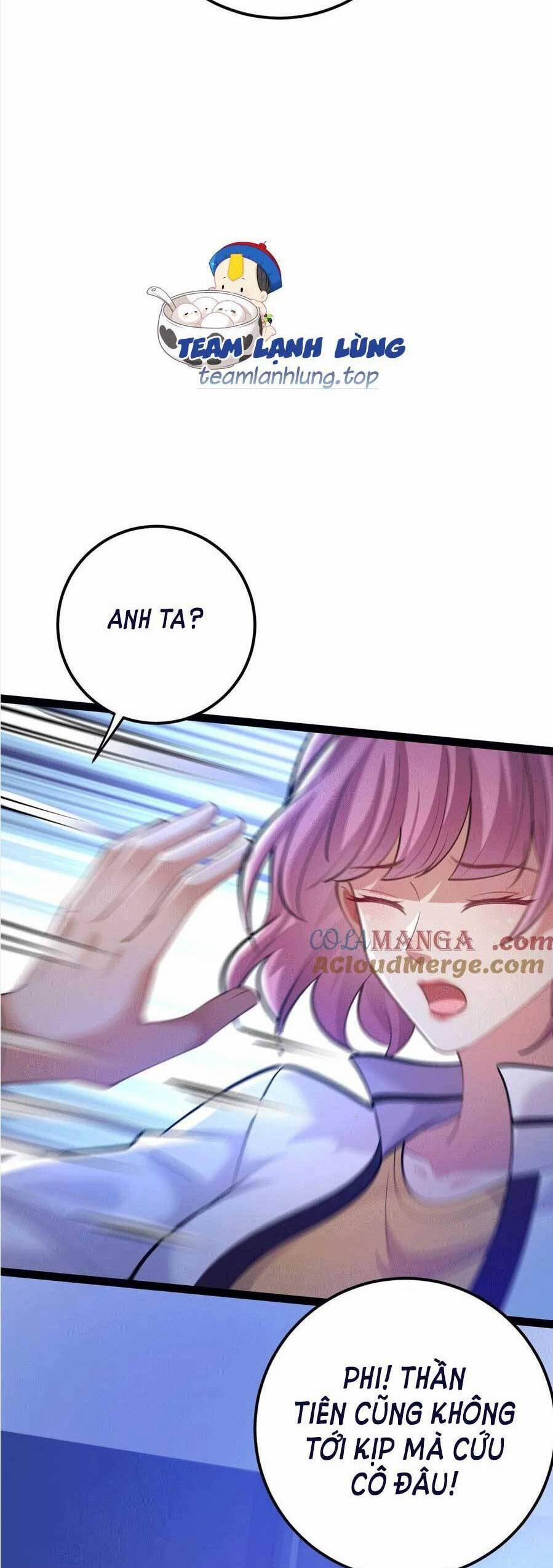 Nghịch Đồ Mỗi Ngày Đều Muốn Bắt Nạt Sư Phụ 169 trang 19