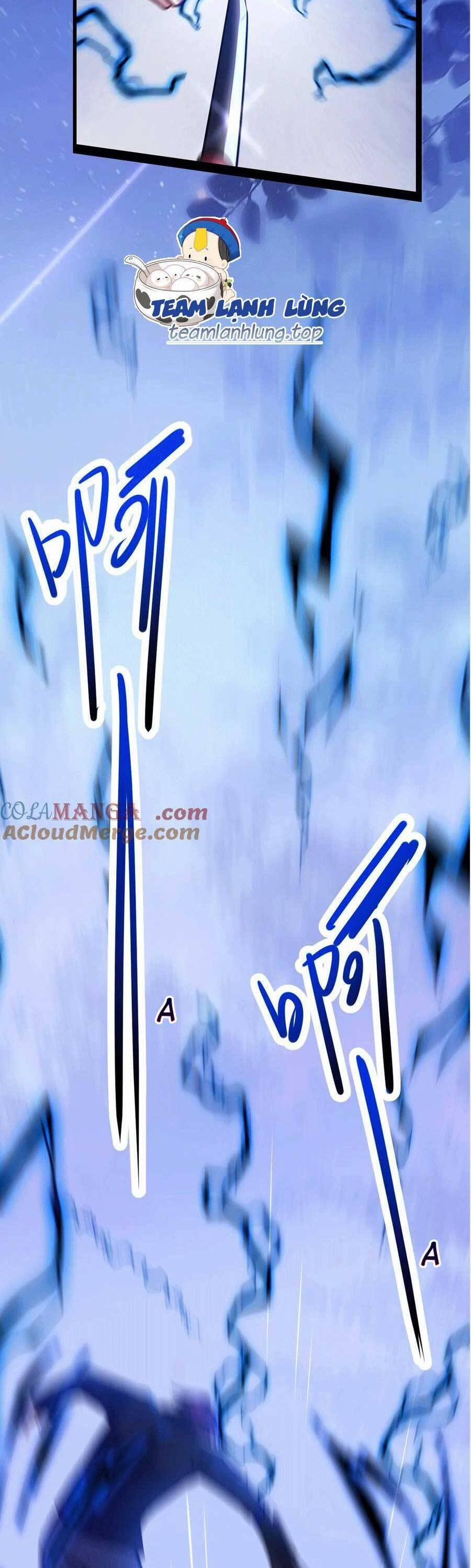 Nghịch Đồ Mỗi Ngày Đều Muốn Bắt Nạt Sư Phụ 169 trang 23