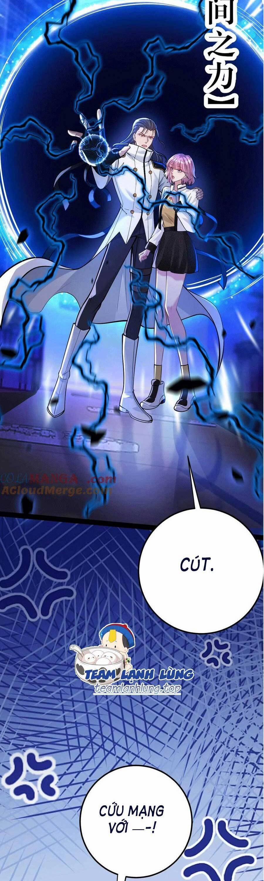 Nghịch Đồ Mỗi Ngày Đều Muốn Bắt Nạt Sư Phụ 169 trang 26