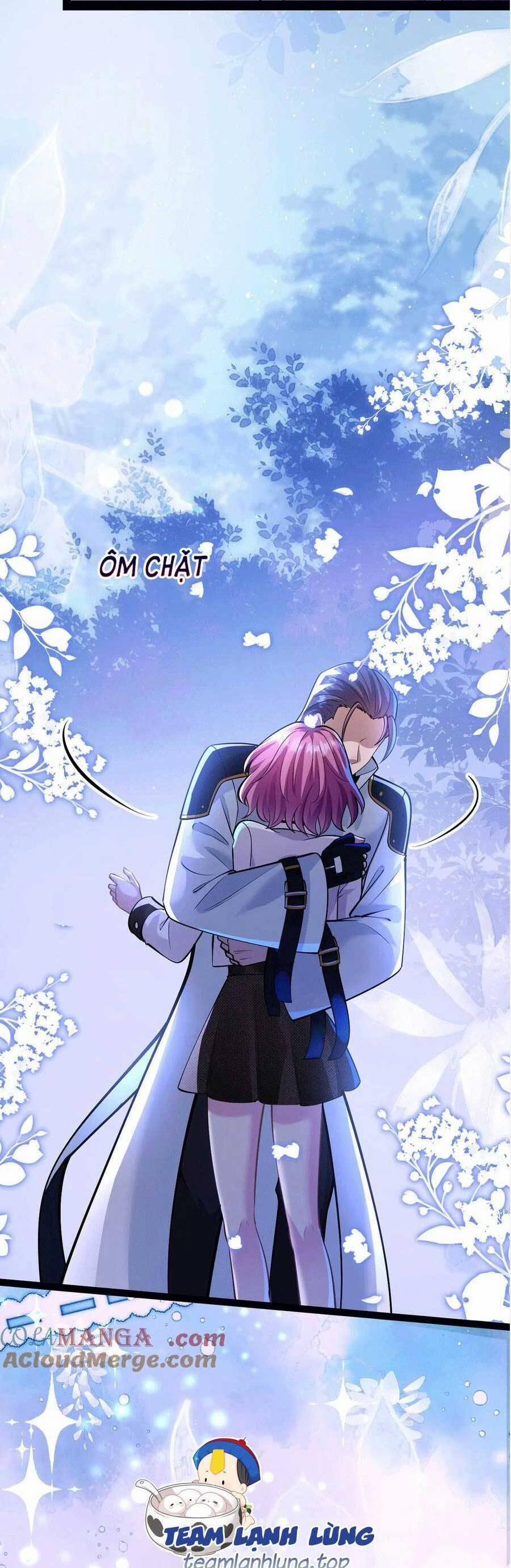 Nghịch Đồ Mỗi Ngày Đều Muốn Bắt Nạt Sư Phụ 169 trang 28