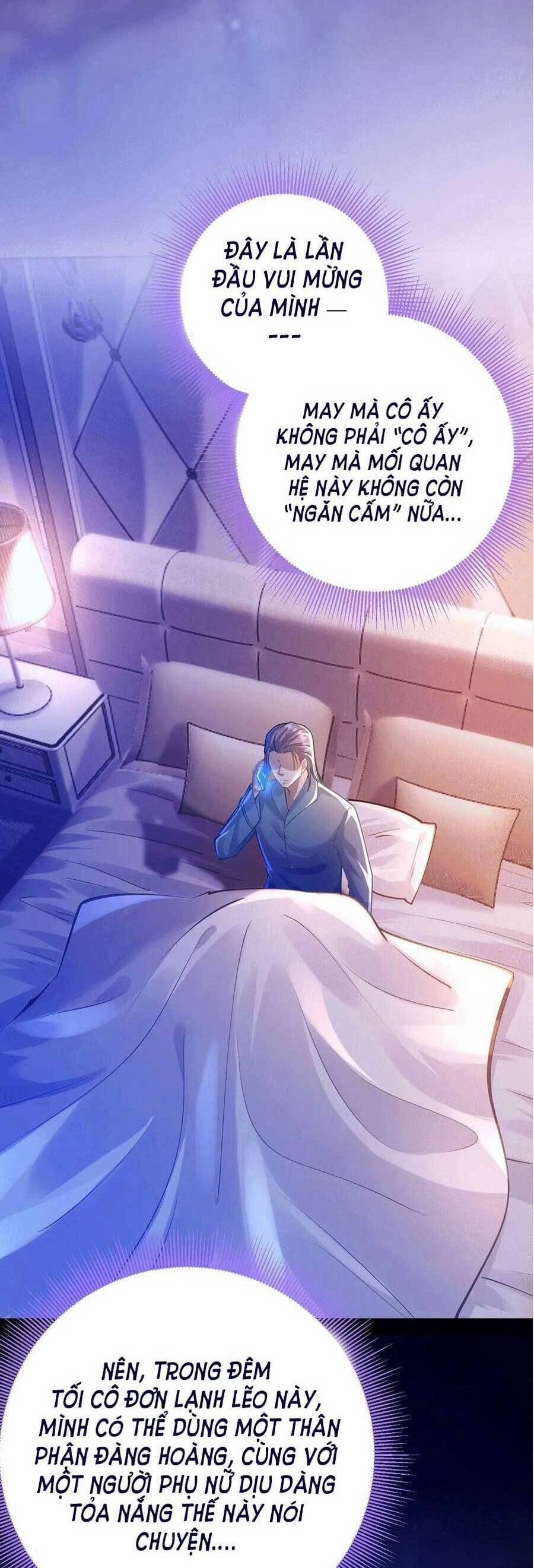 Nghịch Đồ Mỗi Ngày Đều Muốn Bắt Nạt Sư Phụ 169 trang 3