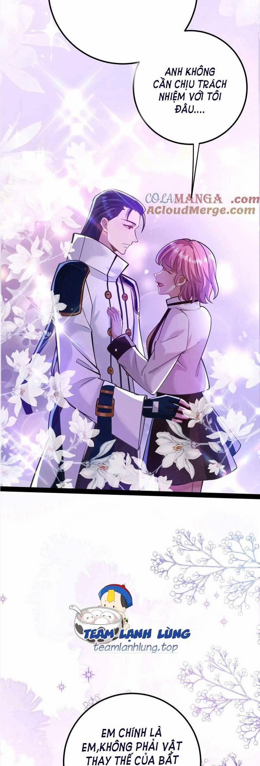 Nghịch Đồ Mỗi Ngày Đều Muốn Bắt Nạt Sư Phụ 169 trang 32