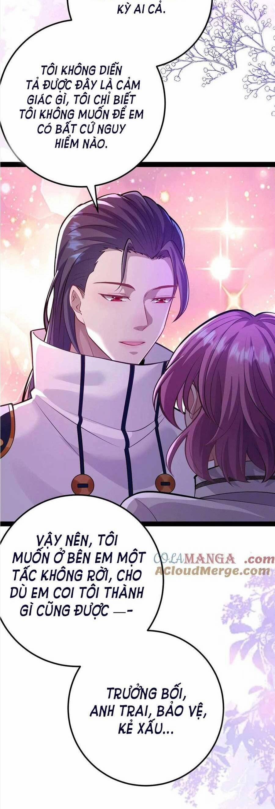 Nghịch Đồ Mỗi Ngày Đều Muốn Bắt Nạt Sư Phụ 169 trang 33