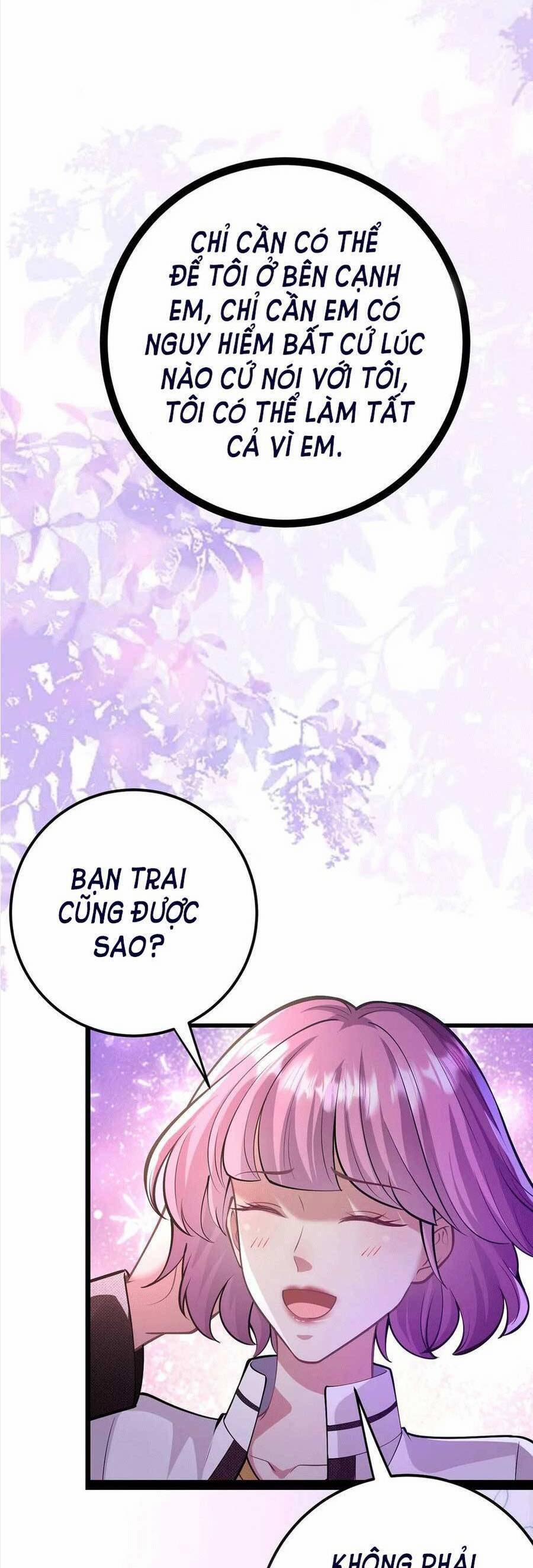 Nghịch Đồ Mỗi Ngày Đều Muốn Bắt Nạt Sư Phụ 169 trang 34