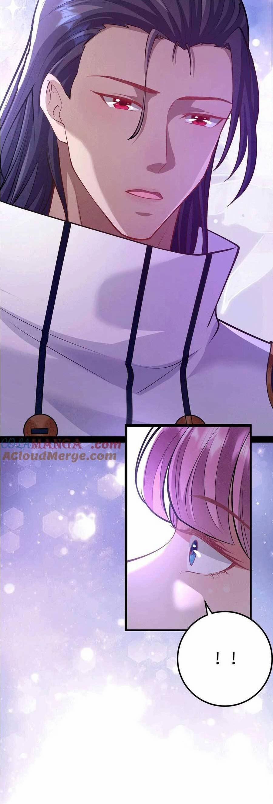 Nghịch Đồ Mỗi Ngày Đều Muốn Bắt Nạt Sư Phụ 169 trang 36