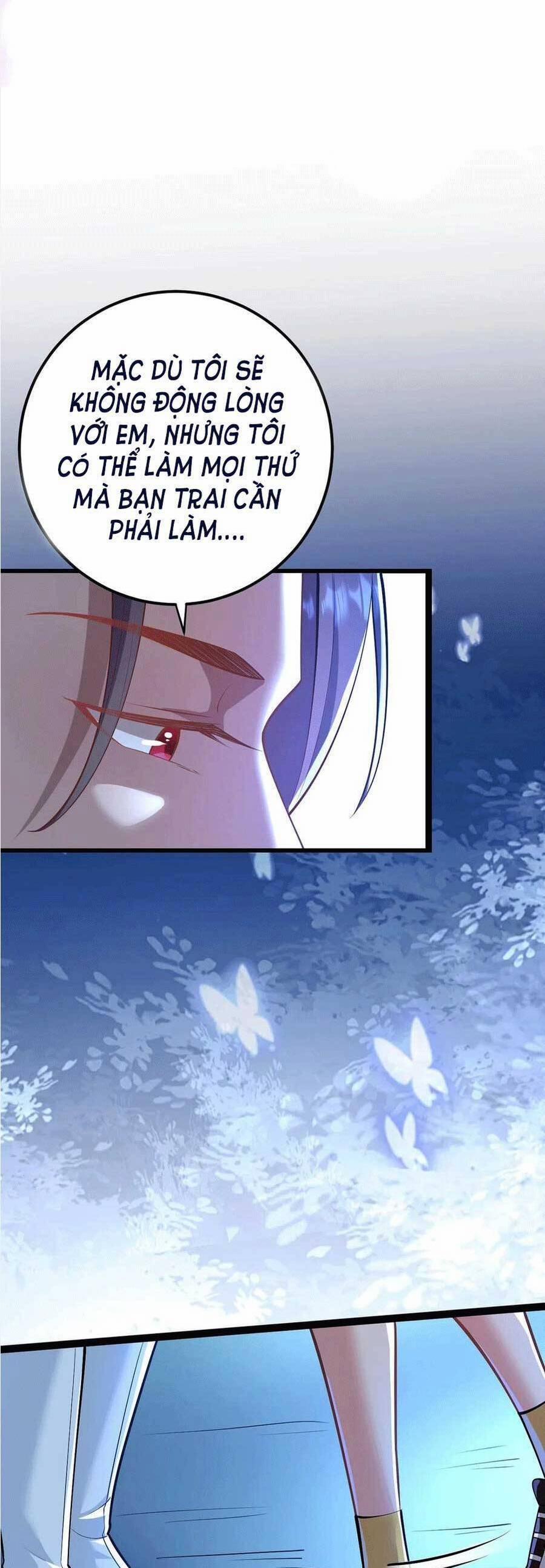 Nghịch Đồ Mỗi Ngày Đều Muốn Bắt Nạt Sư Phụ 169 trang 37