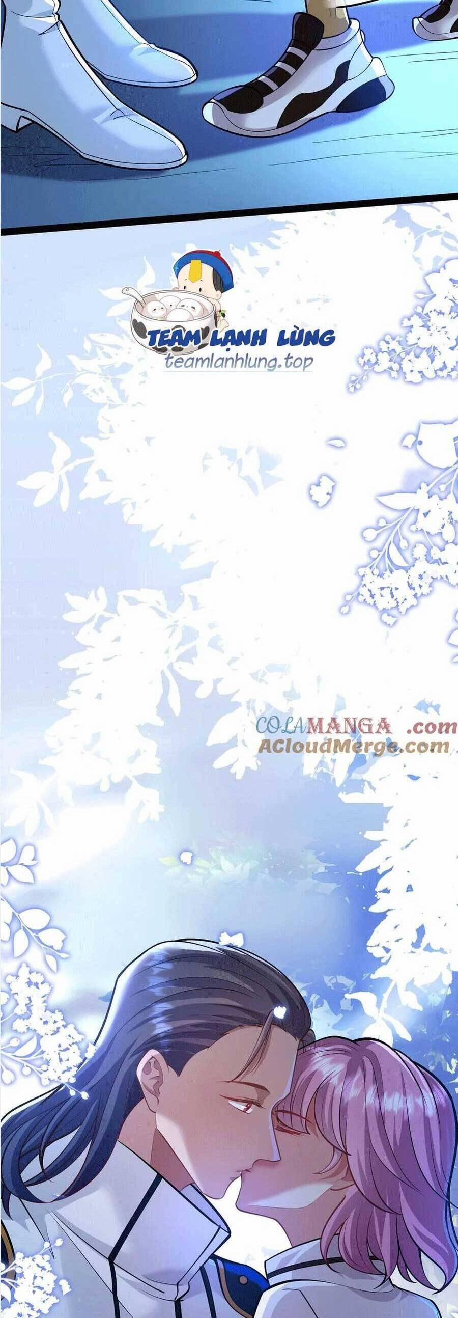 Nghịch Đồ Mỗi Ngày Đều Muốn Bắt Nạt Sư Phụ 169 trang 38