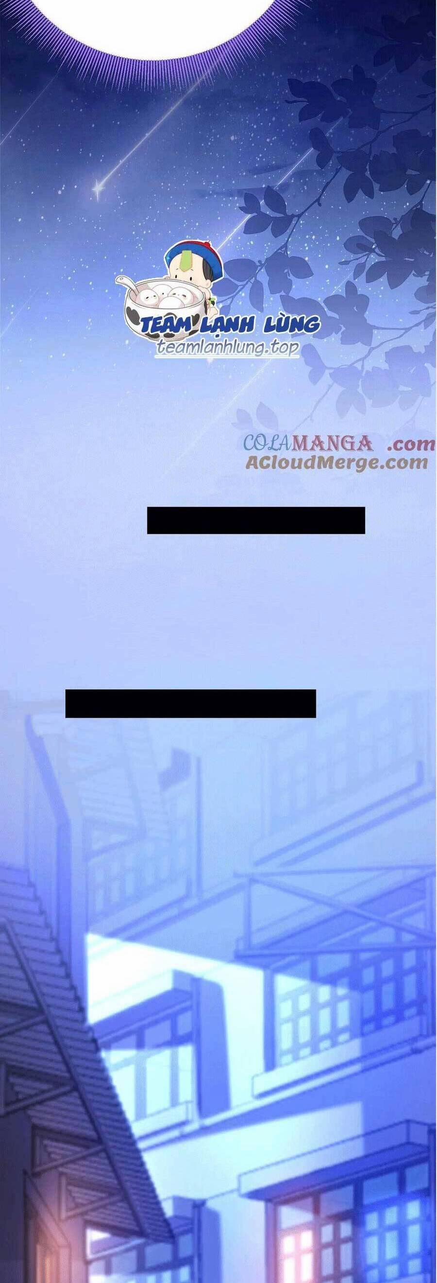 Nghịch Đồ Mỗi Ngày Đều Muốn Bắt Nạt Sư Phụ 169 trang 4