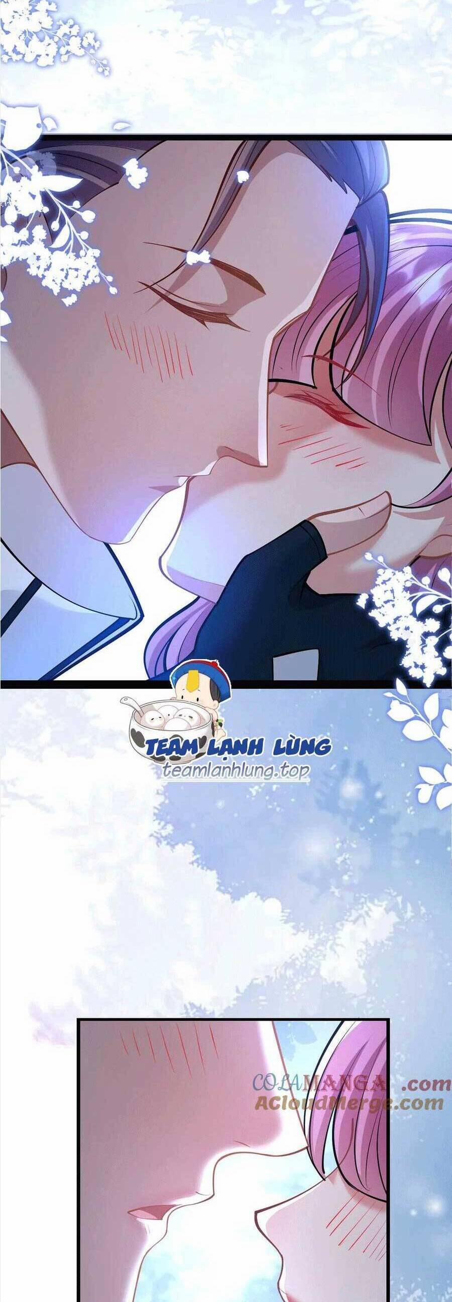 Nghịch Đồ Mỗi Ngày Đều Muốn Bắt Nạt Sư Phụ 169 trang 40