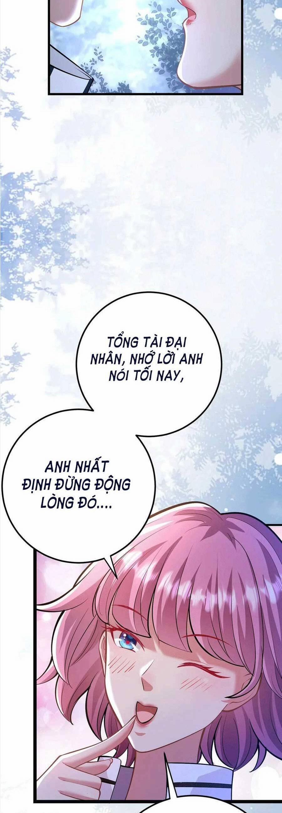 Nghịch Đồ Mỗi Ngày Đều Muốn Bắt Nạt Sư Phụ 169 trang 41