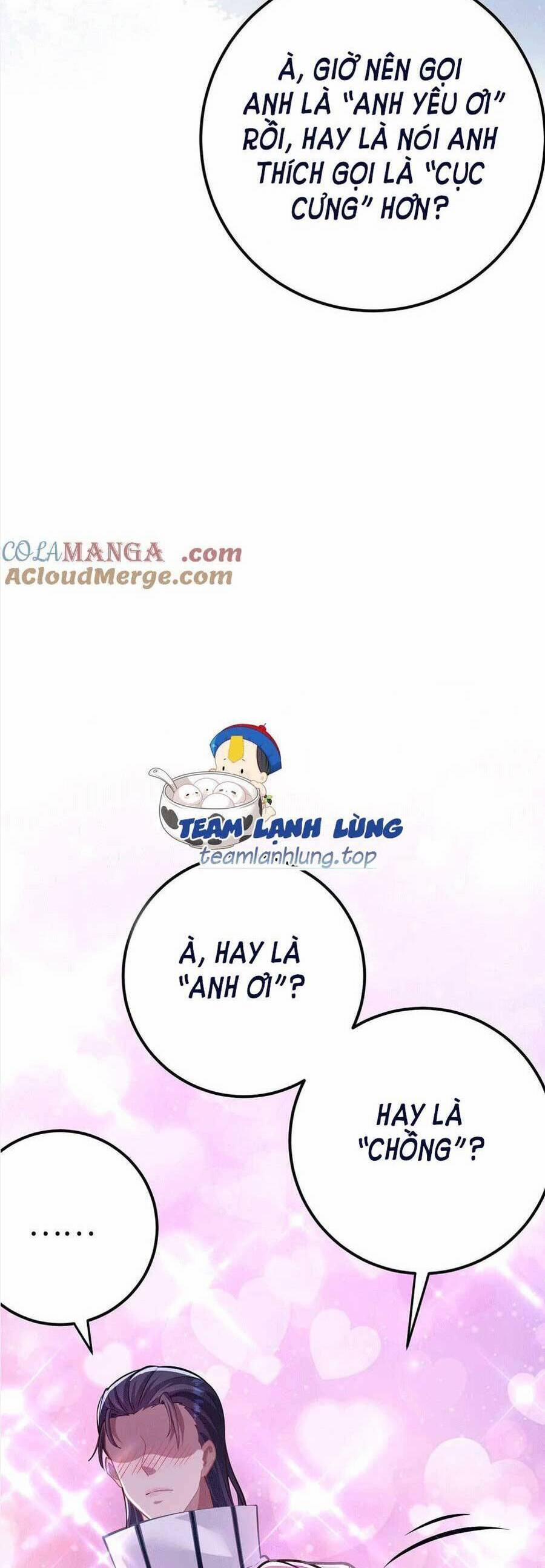 Nghịch Đồ Mỗi Ngày Đều Muốn Bắt Nạt Sư Phụ 169 trang 42