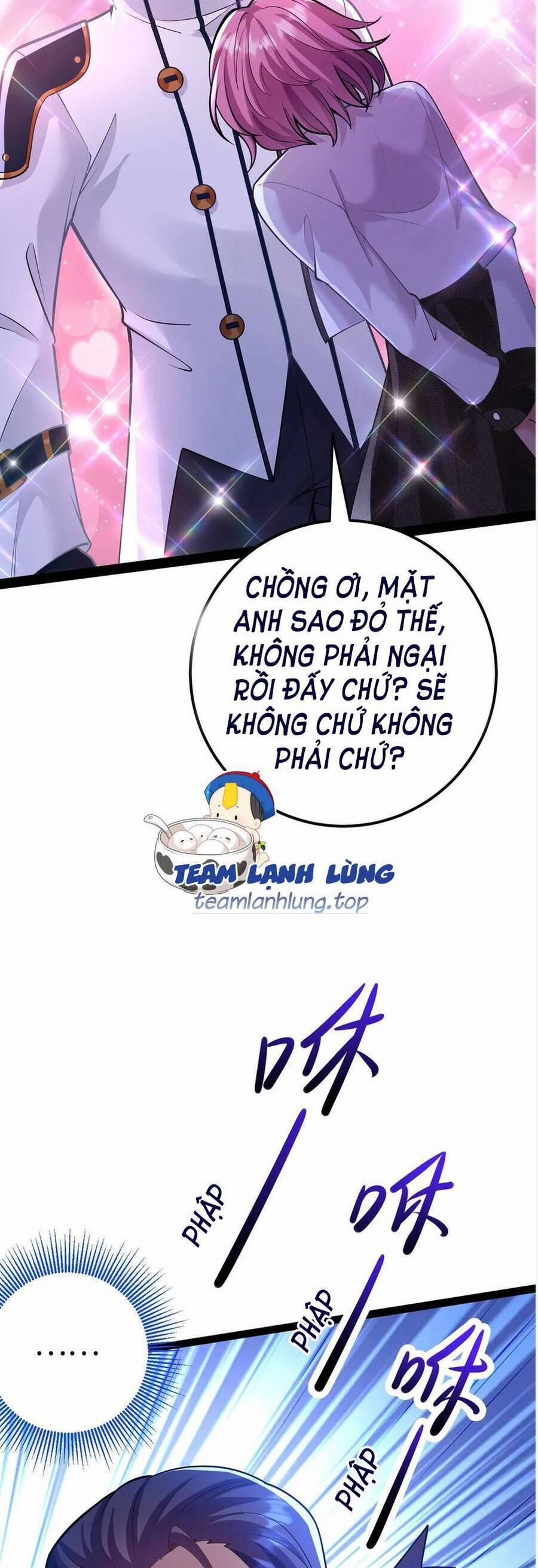 Nghịch Đồ Mỗi Ngày Đều Muốn Bắt Nạt Sư Phụ 169 trang 43