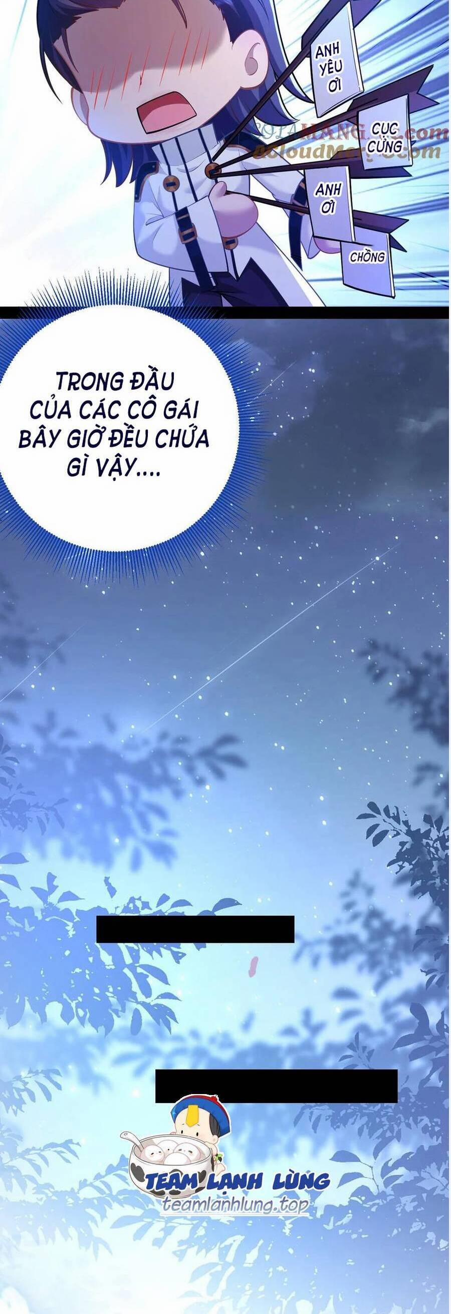 Nghịch Đồ Mỗi Ngày Đều Muốn Bắt Nạt Sư Phụ 169 trang 44