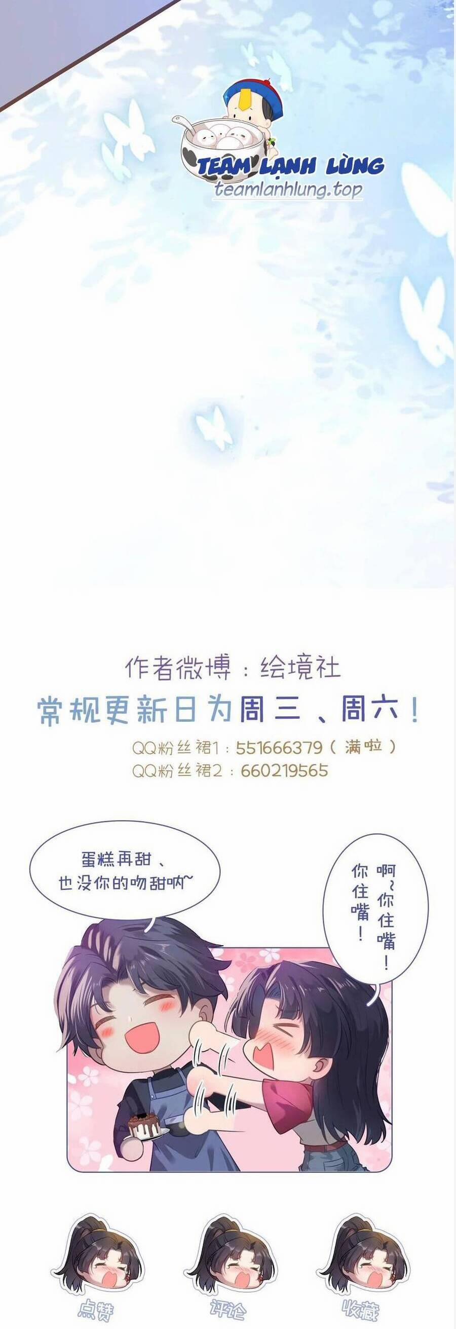 Nghịch Đồ Mỗi Ngày Đều Muốn Bắt Nạt Sư Phụ 169 trang 46