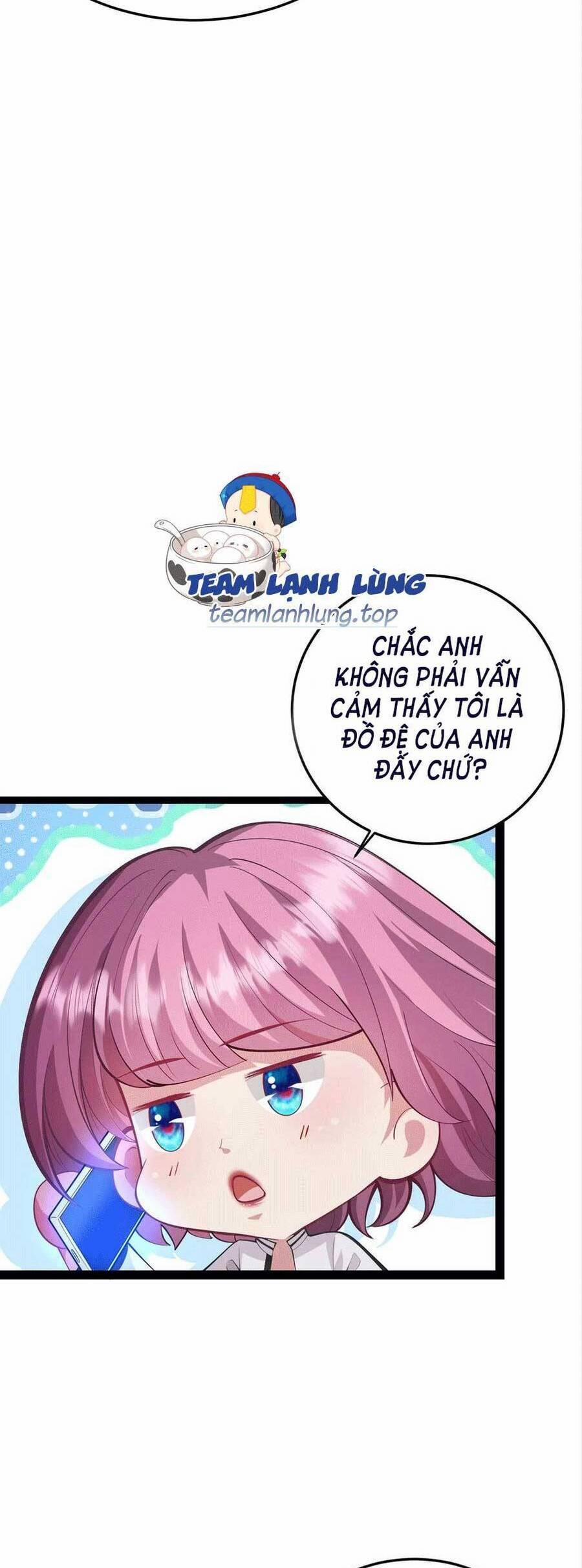 Nghịch Đồ Mỗi Ngày Đều Muốn Bắt Nạt Sư Phụ 169 trang 6