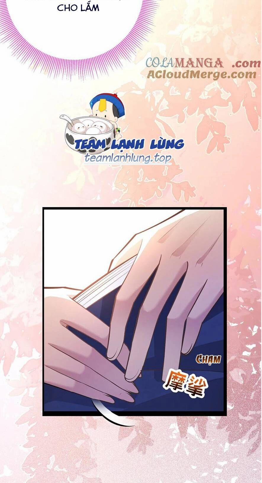 Nghịch Đồ Mỗi Ngày Đều Muốn Bắt Nạt Sư Phụ 170 trang 11