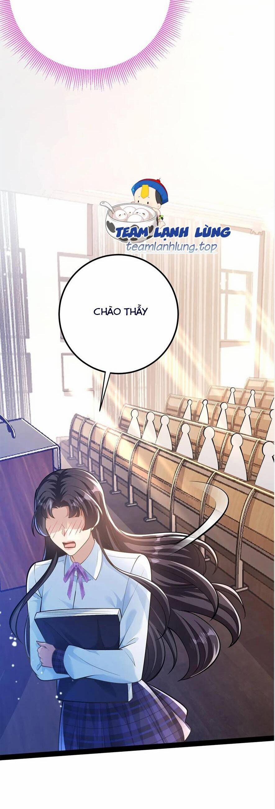 Nghịch Đồ Mỗi Ngày Đều Muốn Bắt Nạt Sư Phụ 170 trang 13