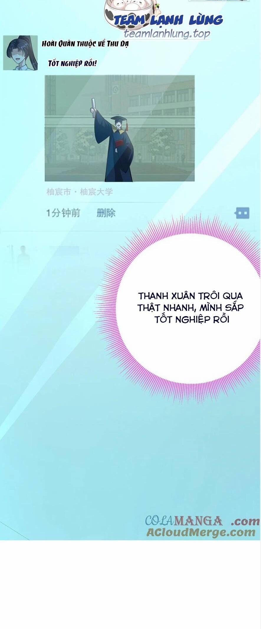 Nghịch Đồ Mỗi Ngày Đều Muốn Bắt Nạt Sư Phụ 170 trang 15