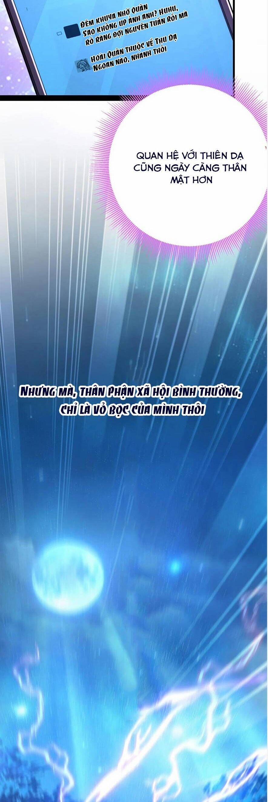 Nghịch Đồ Mỗi Ngày Đều Muốn Bắt Nạt Sư Phụ 170 trang 17