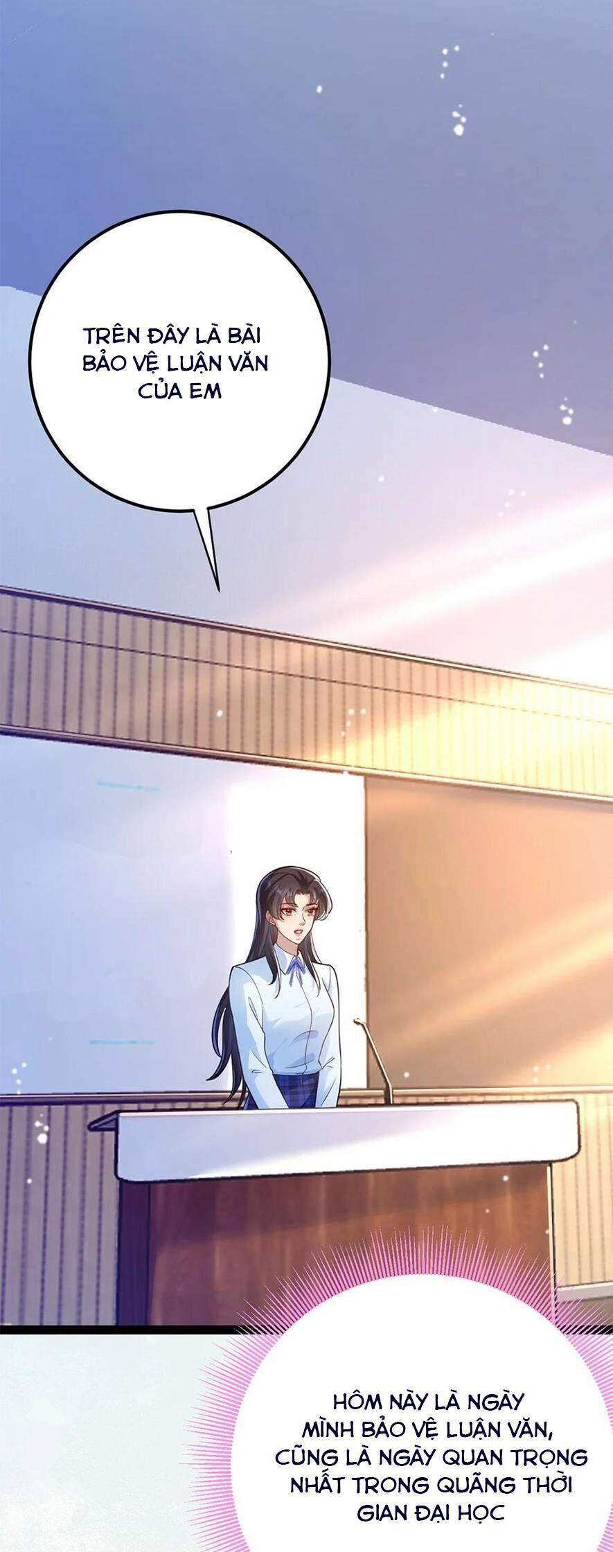 Nghịch Đồ Mỗi Ngày Đều Muốn Bắt Nạt Sư Phụ 170 trang 2