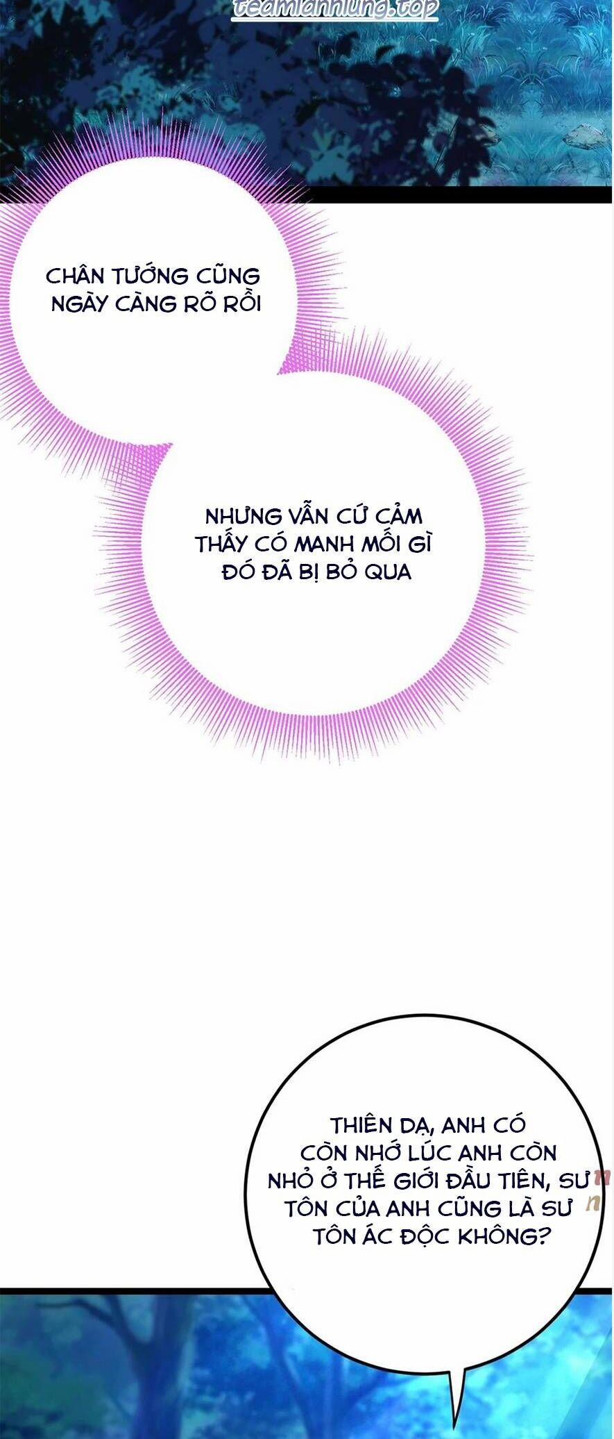 Nghịch Đồ Mỗi Ngày Đều Muốn Bắt Nạt Sư Phụ 170 trang 21