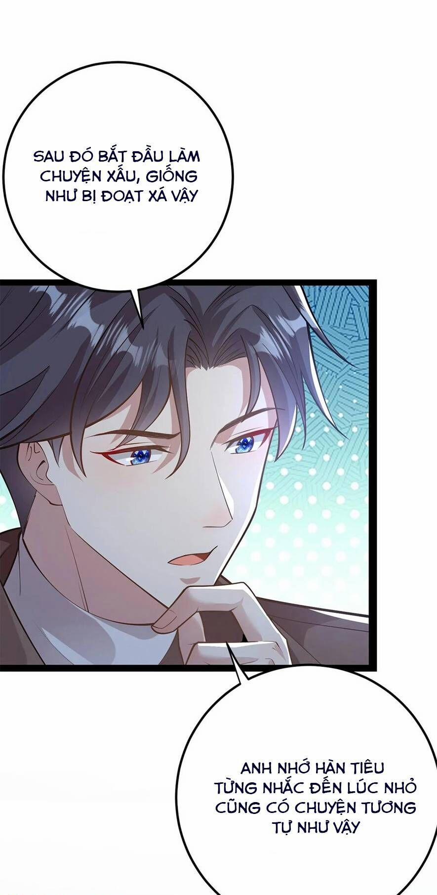 Nghịch Đồ Mỗi Ngày Đều Muốn Bắt Nạt Sư Phụ 170 trang 23