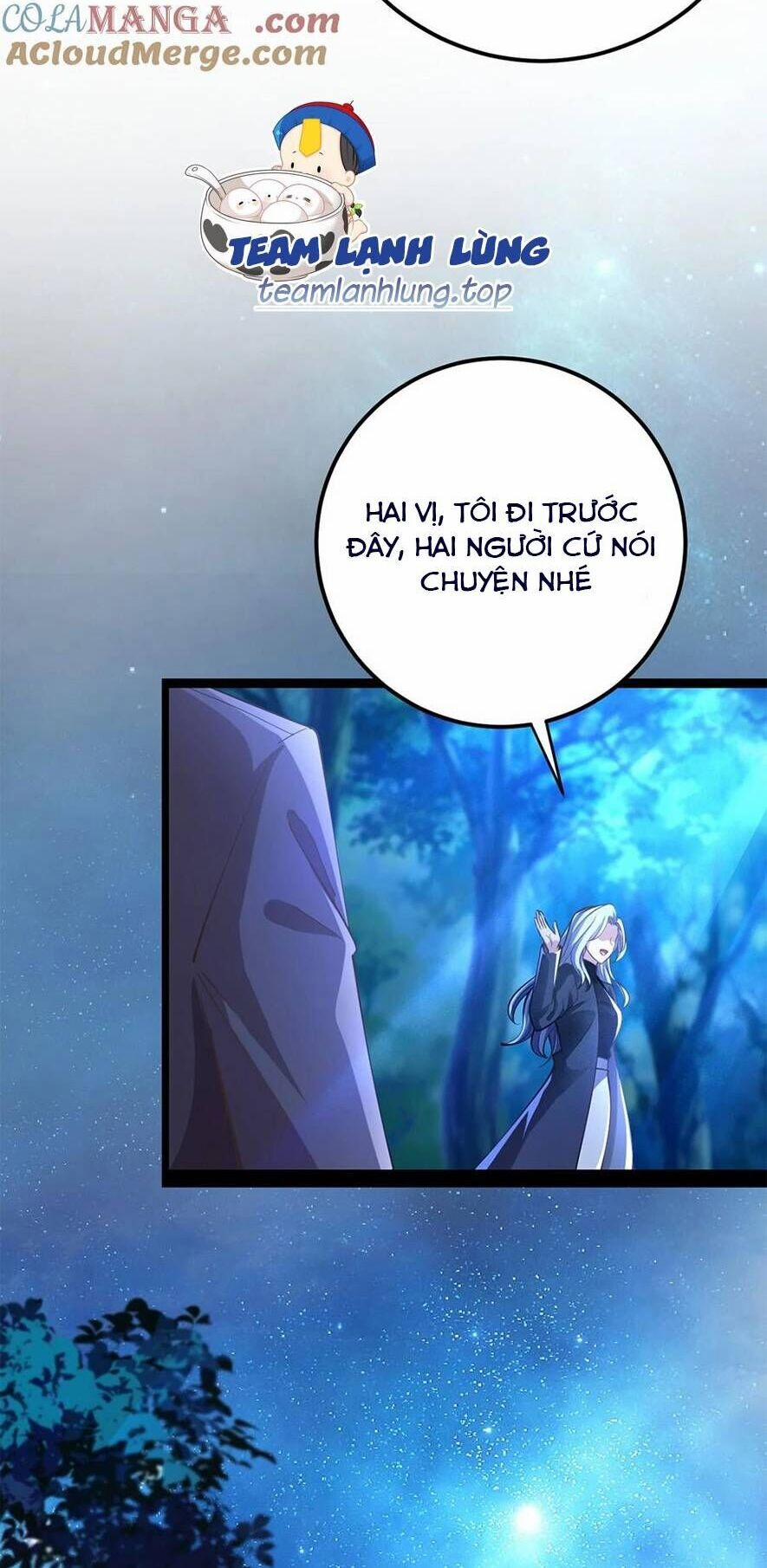 Nghịch Đồ Mỗi Ngày Đều Muốn Bắt Nạt Sư Phụ 170 trang 24