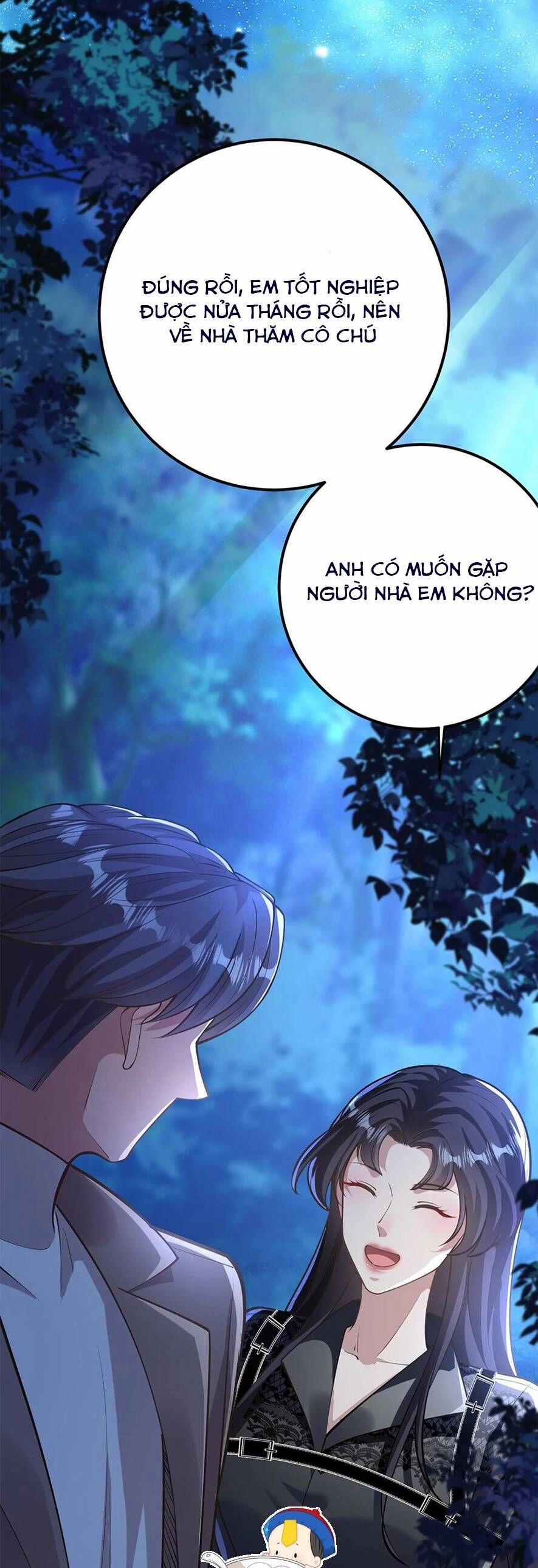 Nghịch Đồ Mỗi Ngày Đều Muốn Bắt Nạt Sư Phụ 170 trang 25