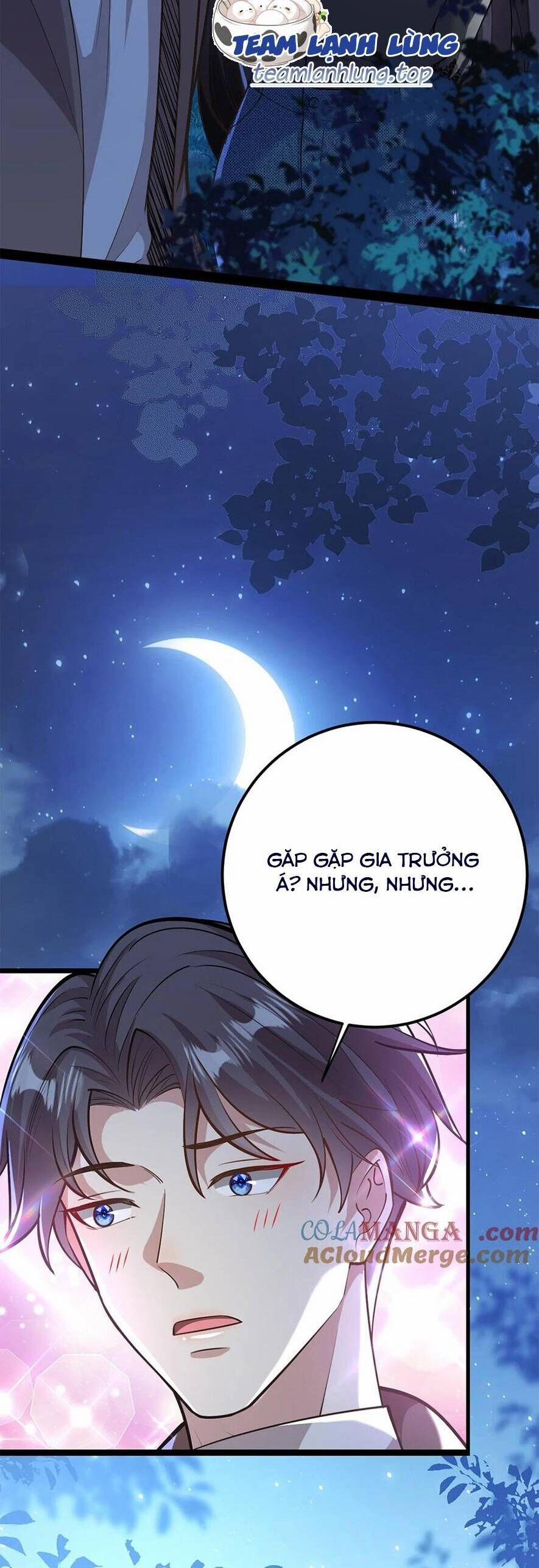 Nghịch Đồ Mỗi Ngày Đều Muốn Bắt Nạt Sư Phụ 170 trang 26