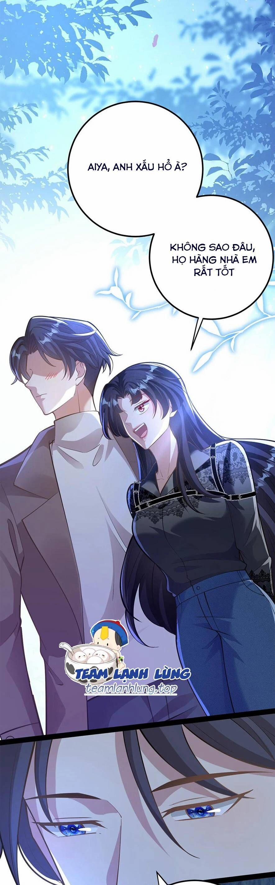 Nghịch Đồ Mỗi Ngày Đều Muốn Bắt Nạt Sư Phụ 170 trang 27