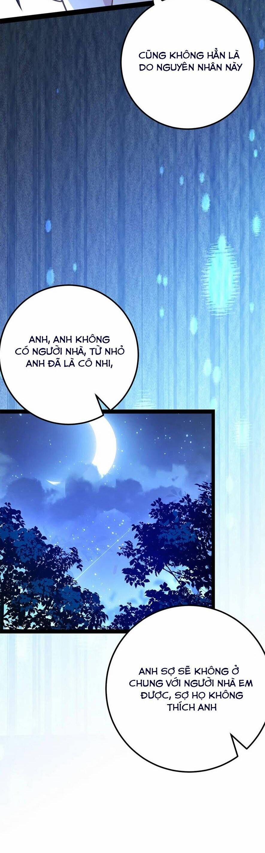 Nghịch Đồ Mỗi Ngày Đều Muốn Bắt Nạt Sư Phụ 170 trang 28