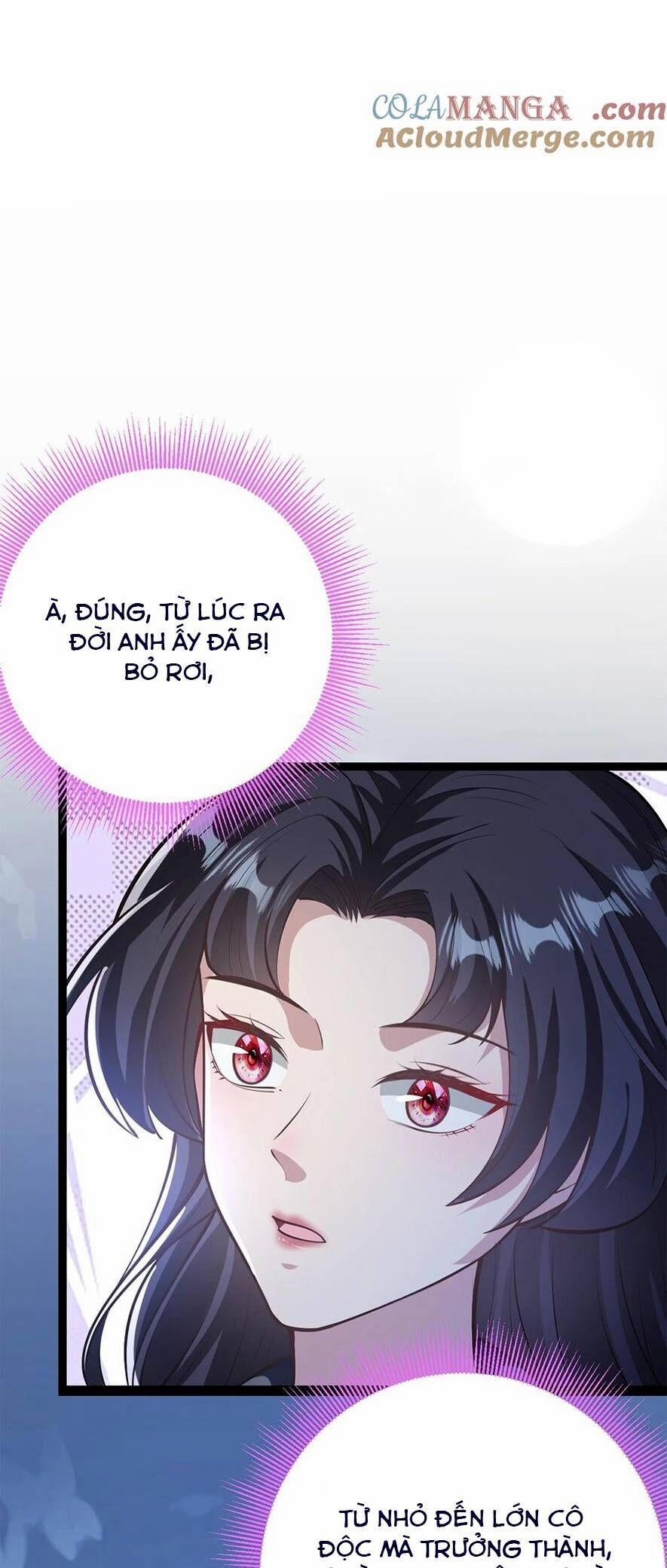 Nghịch Đồ Mỗi Ngày Đều Muốn Bắt Nạt Sư Phụ 170 trang 29