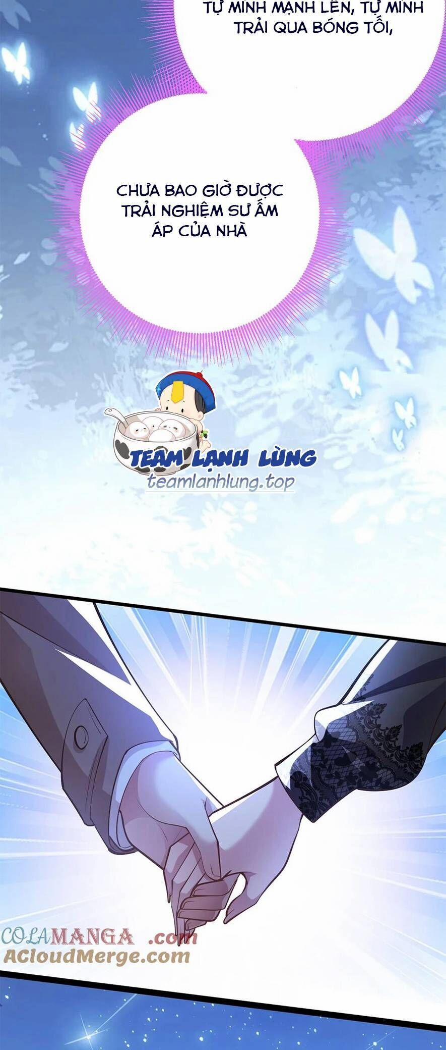 Nghịch Đồ Mỗi Ngày Đều Muốn Bắt Nạt Sư Phụ 170 trang 30