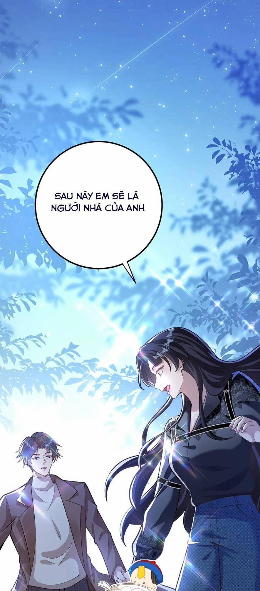 Nghịch Đồ Mỗi Ngày Đều Muốn Bắt Nạt Sư Phụ 170 trang 31