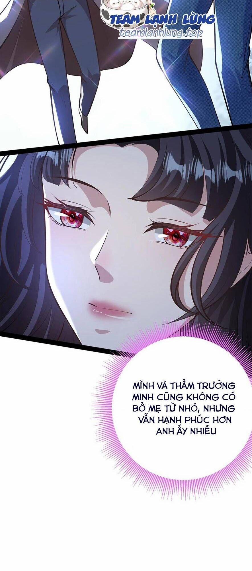 Nghịch Đồ Mỗi Ngày Đều Muốn Bắt Nạt Sư Phụ 170 trang 32