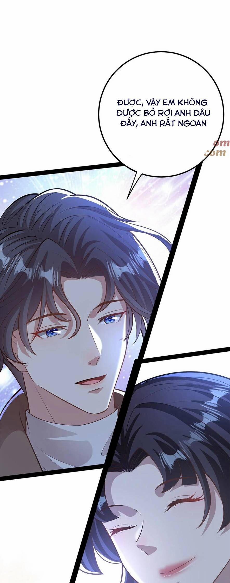 Nghịch Đồ Mỗi Ngày Đều Muốn Bắt Nạt Sư Phụ 170 trang 33